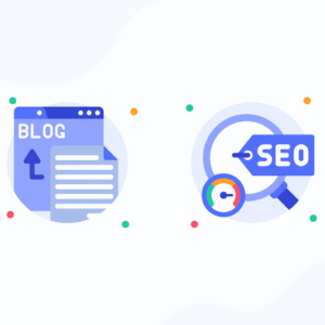 Blog + SEO