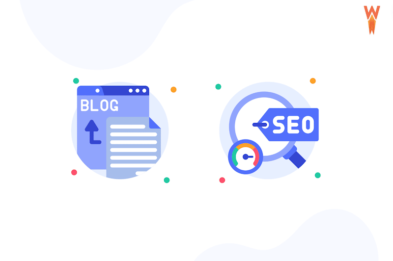 Blog + SEO