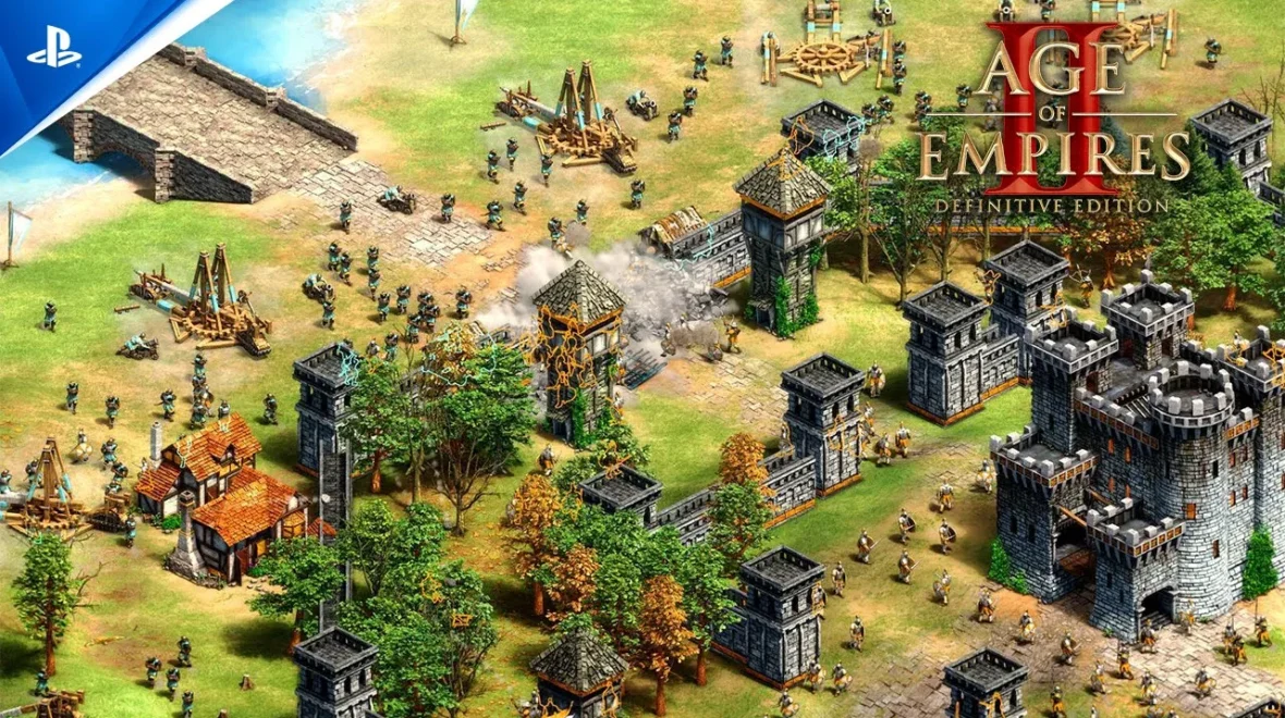 Um Jogo de 1999 que Ainda Está na Ativa